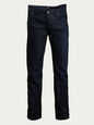 RAF BY RAF SIMONS JEANS NAVY 34 UK RS-U-J01G
