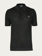 RAF BY RAF SIMONS KNITWEAR BLACK M RS-U-2008
