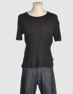 TOPWEAR Short sleeve t-shirts MEN on YOOX.COM