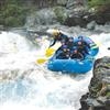 Canyoning in Perthshire: Gift Box - 16x16x15 cm