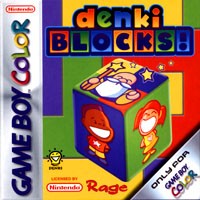 Denki Blocks GBC