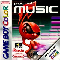 Pocket Music GBC