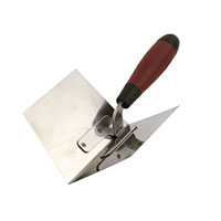 Internal Corner Trowel 5 x 4