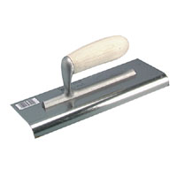 R01003 Cement Edging Trowel