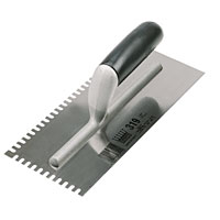 R319 Mastic Trowel