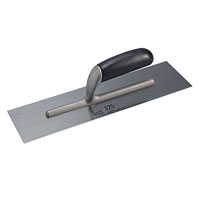 R325 Cement Finishing Trowel 14 X 4In