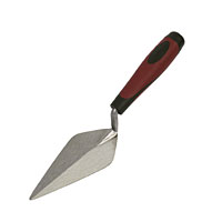 Soft Grip Pointing Trowel 6