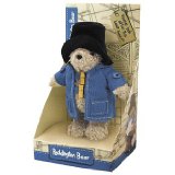 Rainbow Designs 26 cm Traditional Paddington in display box