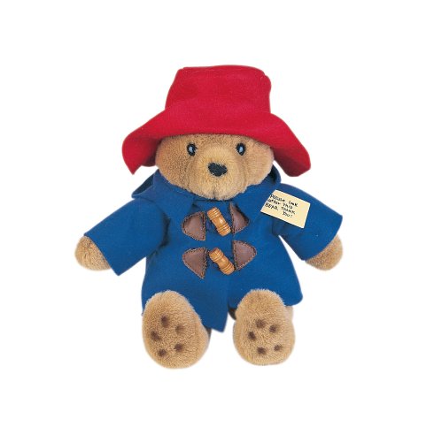 Rainbow Designs Classic Paddington Bear (25cm)