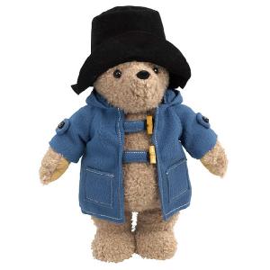 Rainbow Designs Large Cuddly Traditional Paddington Bear