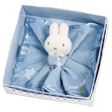 Miffy Comfort Balnket Blue In Box