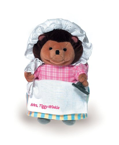 Rainbow Designs Mrs Tiggy Winkle Mini