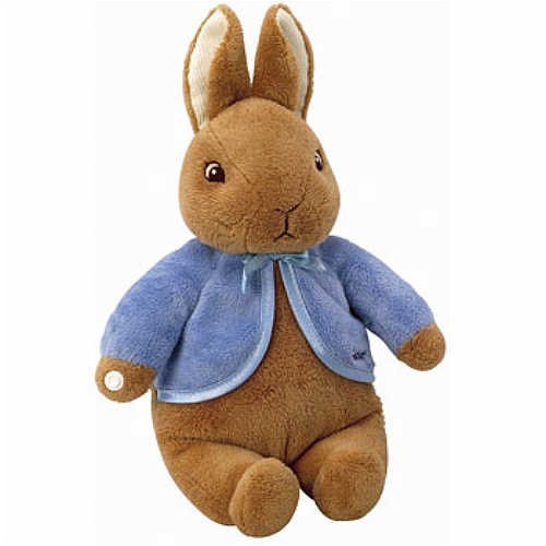 Rainbow Designs My First Peter Rabbit 25cm