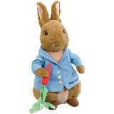 Rainbow Designs New Classic Peter Rabbit 30cm