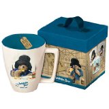 New Traditional Paddington Mug