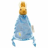 Rainbow Designs Peter Rabbit comfort blanket