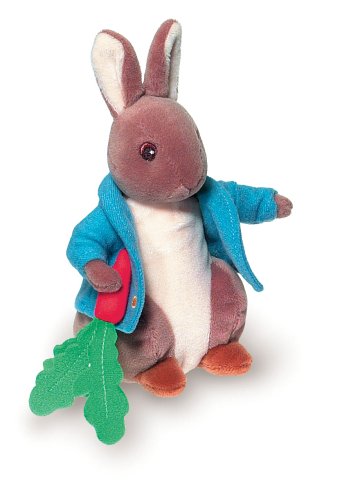 Rainbow Designs Peter Rabbit Mini