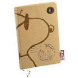 Rainbow Designs Snoopy A5 Notebook