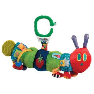 Rainbow Designs The Very Hungry Caterpillar Developmental