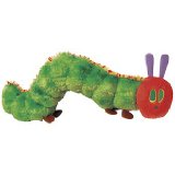 Rainbow Designs Very Hungry Caterpillar Beanie