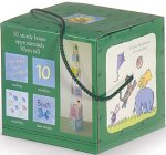 Rainbow Designs Winnie The Pooh Stacking Blocks