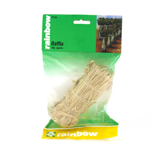 Raffia Plant Tie - 50g