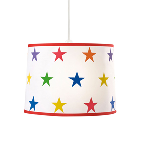 Star Ceiling Lightshade