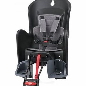 Raleigh / Avenir Raleigh Avenir Slumber Recliner Child Seat - OKB012AV - Bike Seat For All Cycles