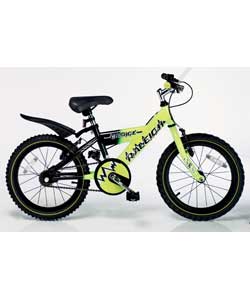 16 inch Charge Boys Bike