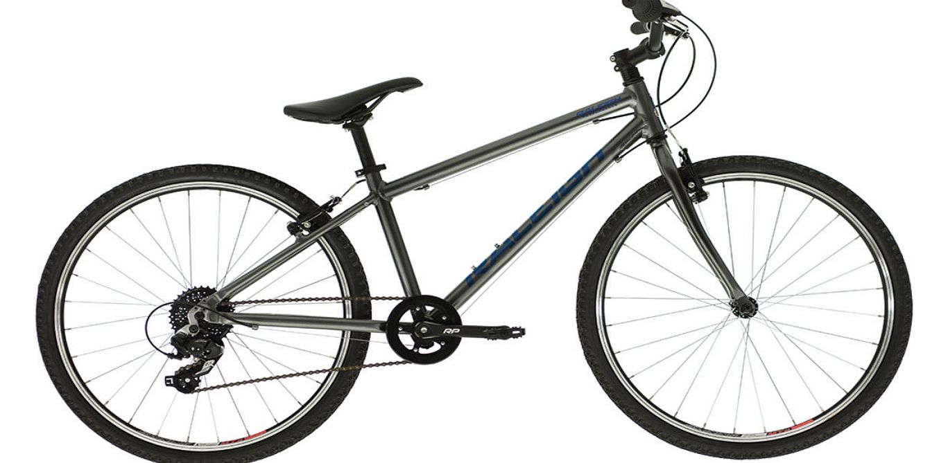 Raleigh 2015 Performance 26`` Kids Bikes -