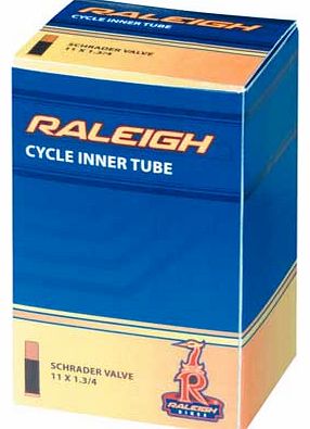 26 x 1.1/4 - 1.3/8 - 650x28 Inner Tube