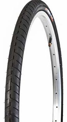 Raleigh 26 x 1.50 Inch Streetwise Bike Tyre