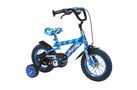 Airfighter 12 Boys 2009 Kids Bike (12 inch Wheel)