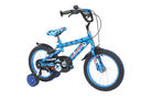 Raleigh Airfighter 16 Boys 2009 Kids Bike (16 inch Wheel)