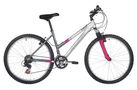 Raleigh All Terrain 10 2008 Womens Mountain Bike