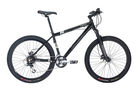 Raleigh All Terrain 40 2009 Mountain Bike