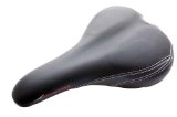 Raleigh Avenir Gents Comfy Deluxe Gel Comfort Saddle