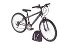 Raleigh Awesome 24 Boys 2008 Kids Bike (24 inch Wheel)