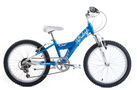 Raleigh Diva 20 2010 Kids Bike (20 Inch