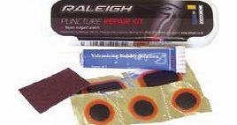 Raleigh Puncture Repair Kit