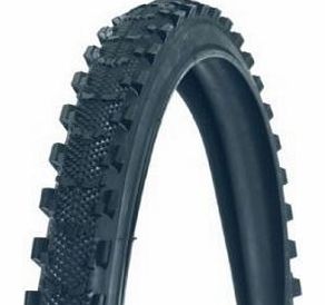 Raliegh 26 X 1.95 Trail Hog Cycle Tyre T1809