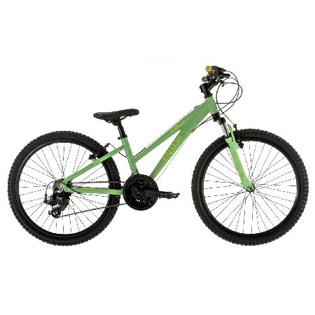 Raleigh EVA 24 (2016) Kids Bikes - Over 7