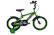 Raleigh GI 16 2010 Kids Bike (16 Inch Wheel)