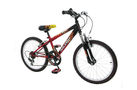 Raleigh Hot Rod 18 Boys 2008 Kids Bike (18 inch Wheel)