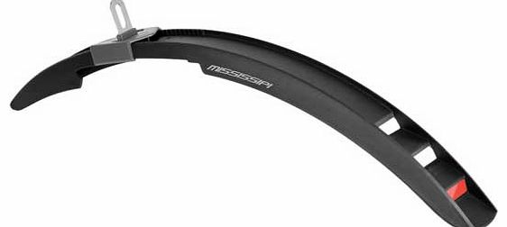 Junior Bike Mudguard Set