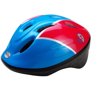 Raleigh Kids Little Terra Bike Helmet