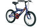 Raleigh Kool Max 16 inch Wheel Boys Kids Bike