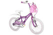 Raleigh Kool Miss 16 2009 Kids Bike (16