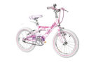 Raleigh Kool Miss 16 Girls 2008 Kids Bike (16 inch Wheel)