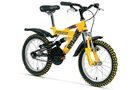 Raleigh Koolmax FS 16 Kids Bike